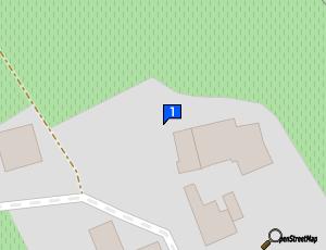 Carte Fourcadier Offroad