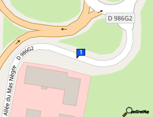 Carte Sarl Greenwasher