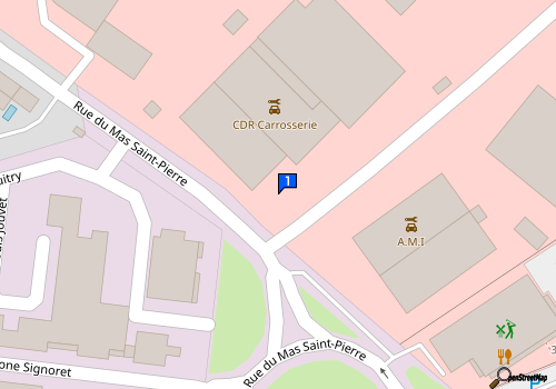 Carte C D R