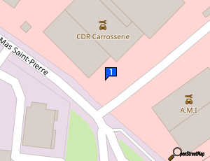 Carte C D R
