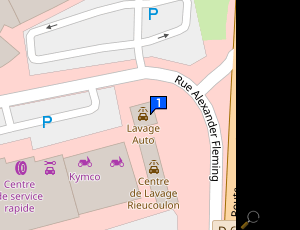 Carte Lovi