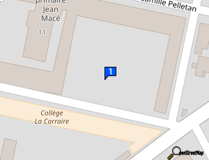 Carte Meca Diag Soft Auto