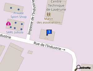 Carte A P L M