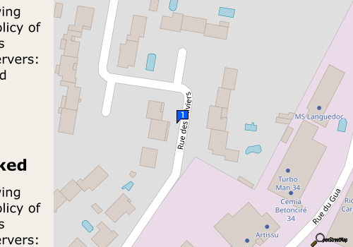 Carte J J Repar Auto