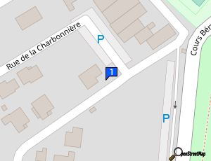 Carte Ald Automobiles