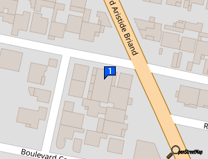 Carte Perfect Garage Auto 13