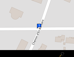 Carte Loup Loisirs 81