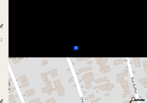 Carte Soc Exploit Etablissements Busca