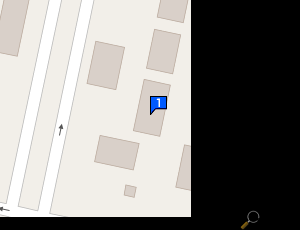 Carte L Univers Du Quad '