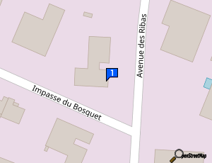 Carte Garage Florian Automobiles