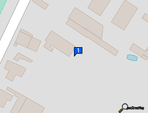 Carte Carrosserie Bourgade