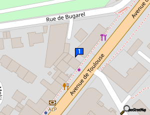 Carte Discount Pare Brise