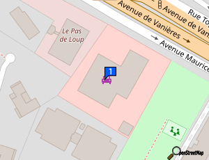 Carte Ovalie Automobiles