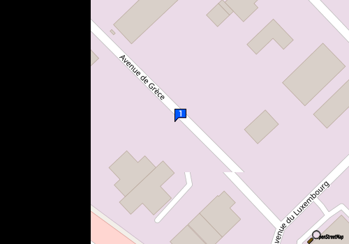 Carte Crb Auto
