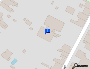 Carte G F M Carrosserie