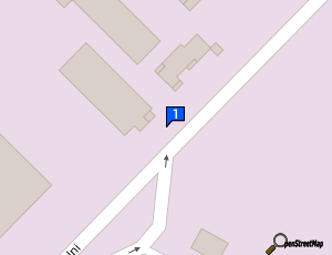 Carte Garage De L Etoile