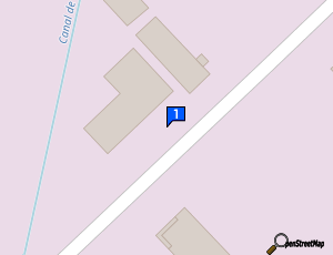 Carte Rp Pneus Discount