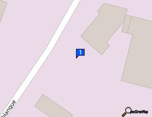 Carte Se Garage Campi