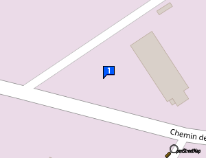 Carte Espace Carrosserie 31