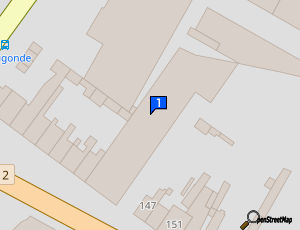 Carte Sarl Garage Bonin Et Fils