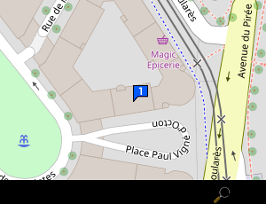 Carte Auto Negoce Discount