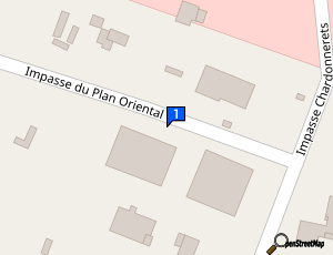 Carte Adn 83 Assistance Depannage Nicolas 83