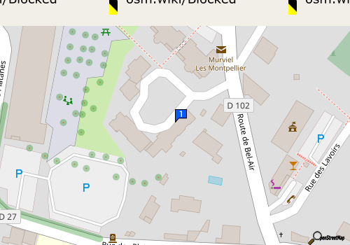 Carte Gasy Repar