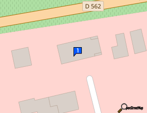 Carte Garage Pneu Land