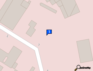 Carte Garage S Bruno