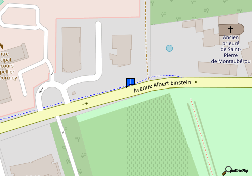 Carte Mt Carrosserie