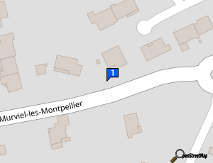 Carte Spepss Preparation