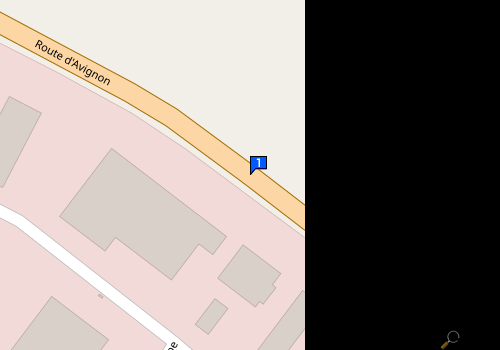 Carte Garage Es Saidi