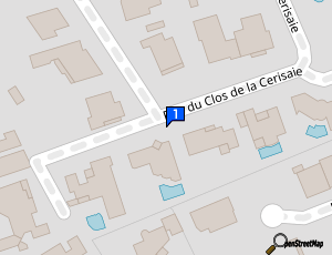 Carte Pit Stop Lavage