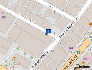 Carte Deramchi Easy Car Services