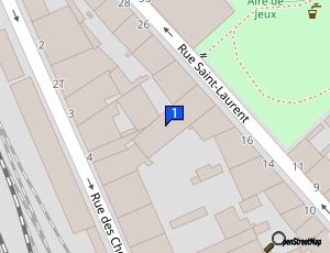 Carte A R A T Atelier De Restauration Autom