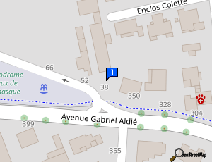 Carte Mecanique Autos Theron