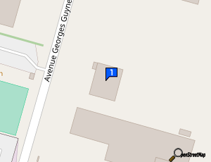 Carte Autopole Services