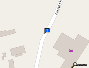 Carte Ballestero Jean Claude