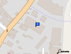 Carte Espace Pare Brise