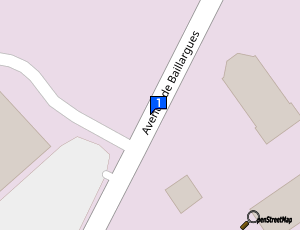 Carte Carrosserie Padille