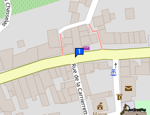 Carte Jmx Autos Sept