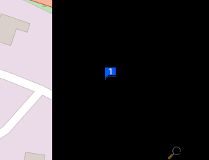 Carte Carrosserie Viala St Georges