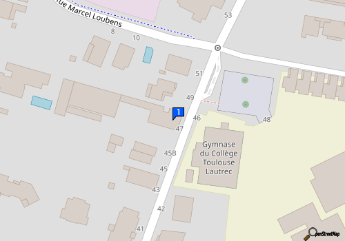 Carte Adat
