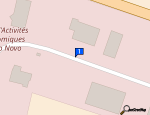 Carte Lavage Auto 2012