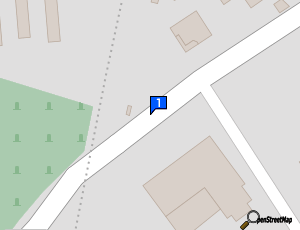 Carte Sarl Blanco Campillo