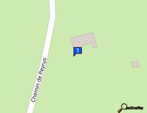 Carte Daniel Carrosserie Restauration