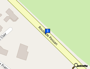 Carte Emilien Biancuzzi