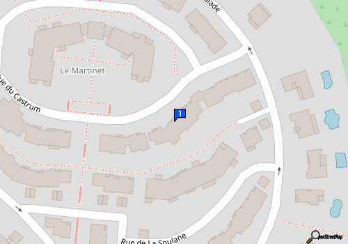 Carte Suau Automan