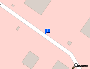 Carte Carrosserie Ouest Varois