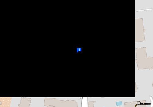 Carte D93 Chez Gilbert